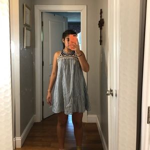 Urban outfitters Ecoté summer dress